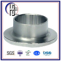 Carbon Steel Welding Flange Ring with Collar